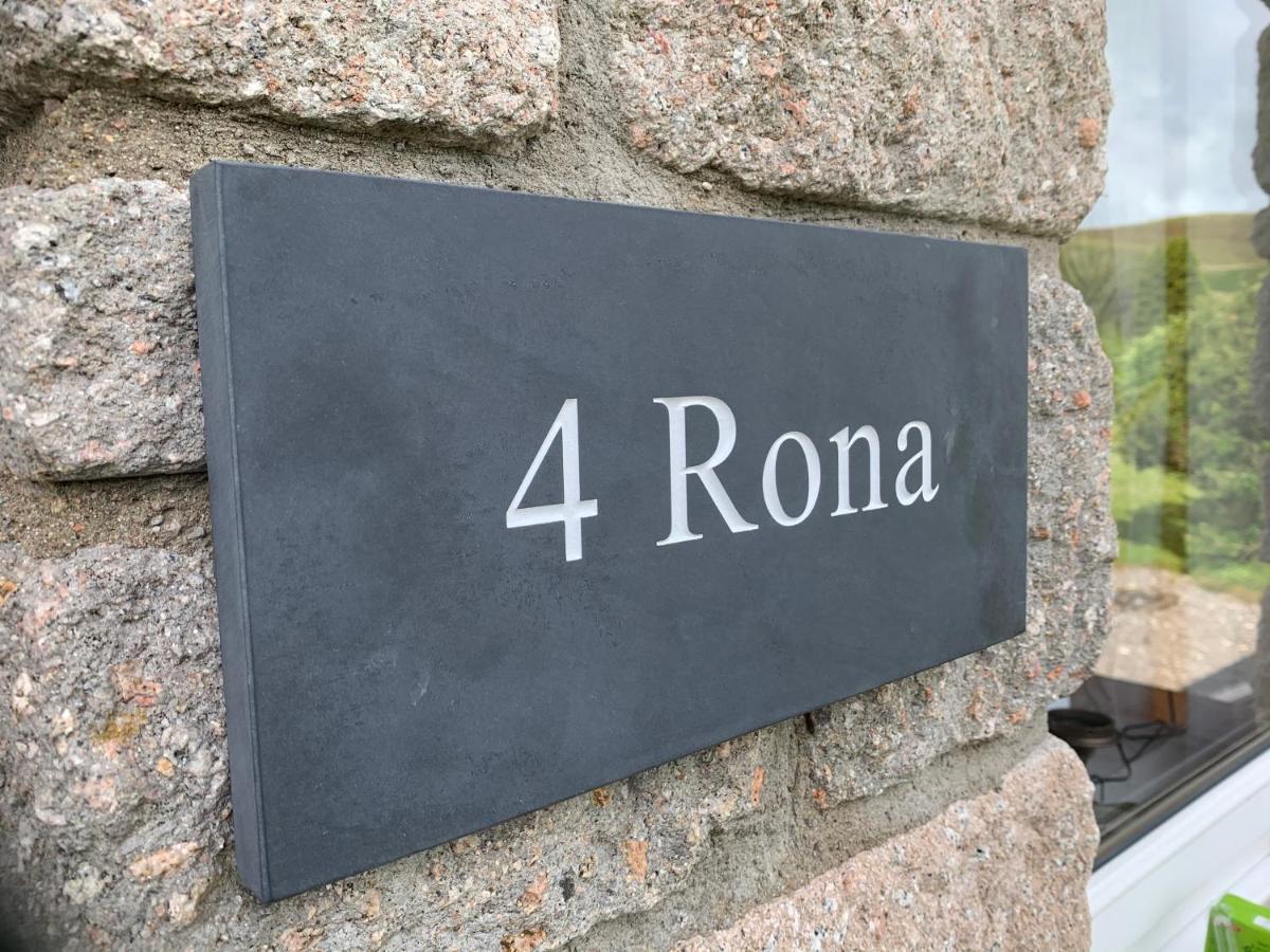 Rona@Knock View Apartments, Sleat, Isle Of Skye Teangue  Zewnętrze zdjęcie