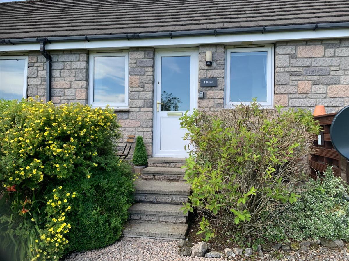 Rona@Knock View Apartments, Sleat, Isle Of Skye Teangue  Zewnętrze zdjęcie