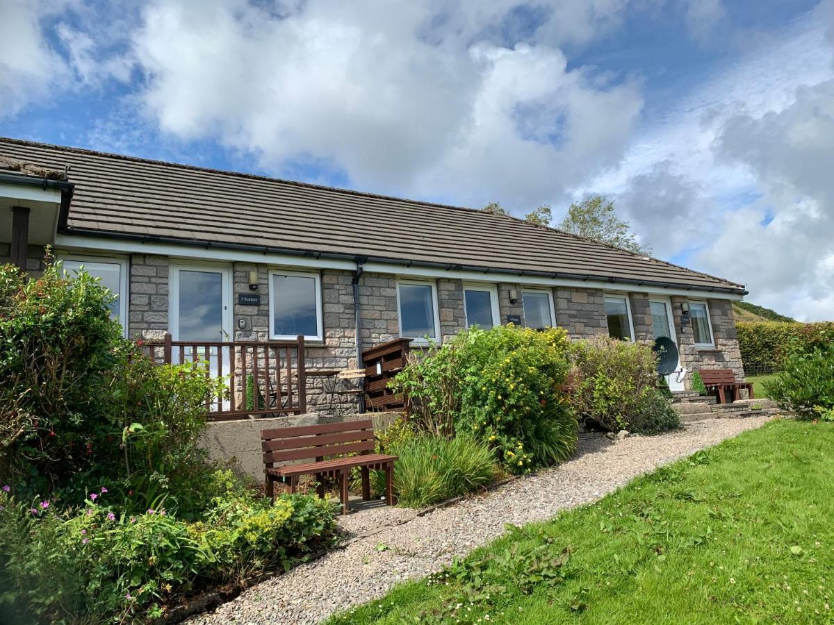 Rona@Knock View Apartments, Sleat, Isle Of Skye Teangue  Zewnętrze zdjęcie