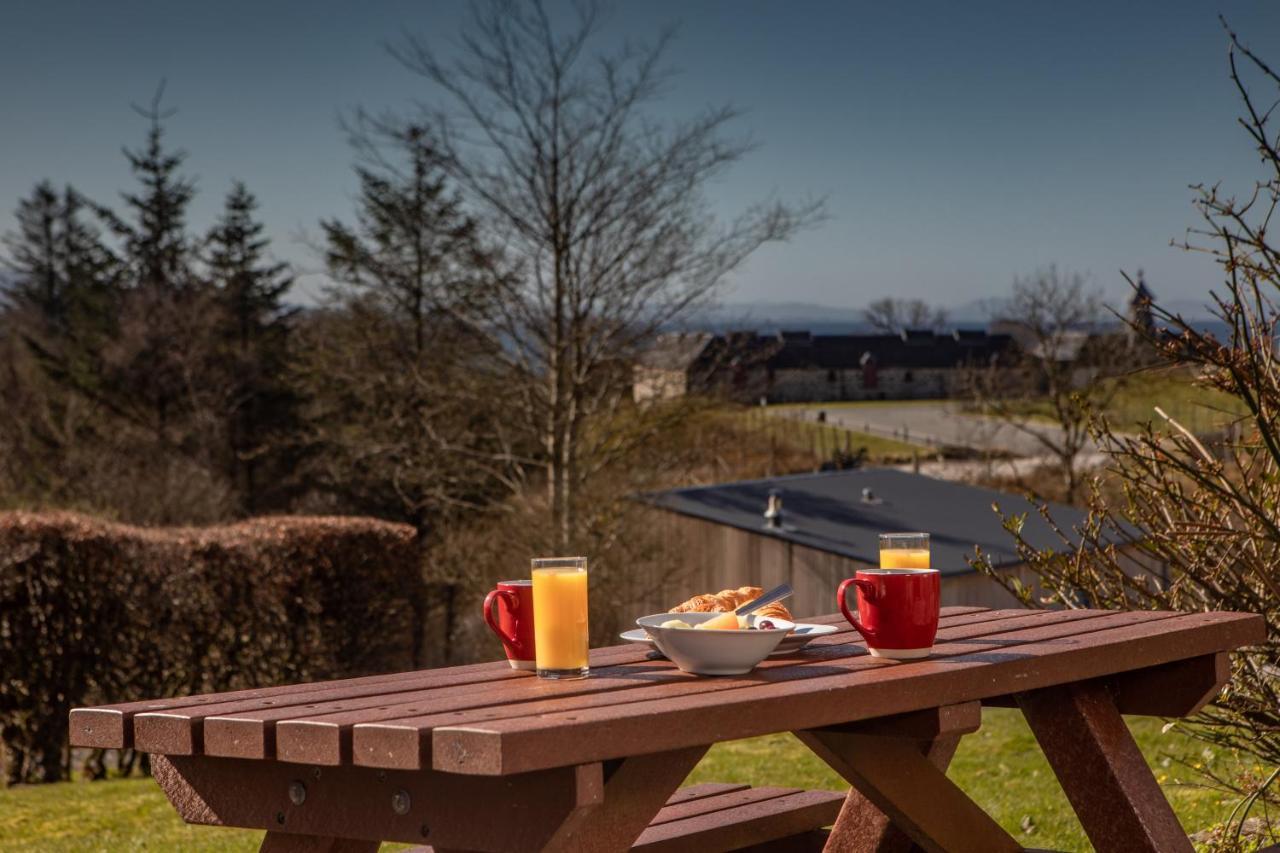 Rona@Knock View Apartments, Sleat, Isle Of Skye Teangue  Zewnętrze zdjęcie